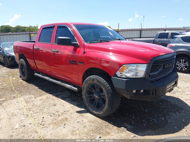 Aukcja sprzedaży 2014 Ram 1500 Tradesman, vin: 1C6RR7ST0ES194318, numer aukcji: 45507144