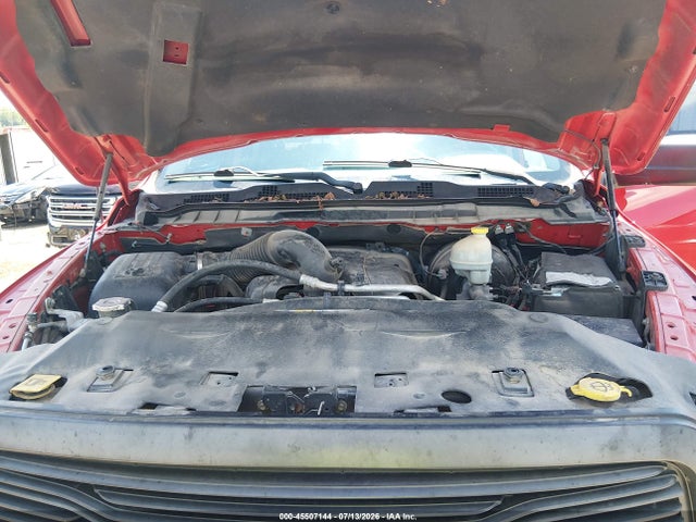 Aukcja sprzedaży 2014 Ram 1500 Tradesman, vin: 1C6RR7ST0ES194318, numer aukcji: 45507144