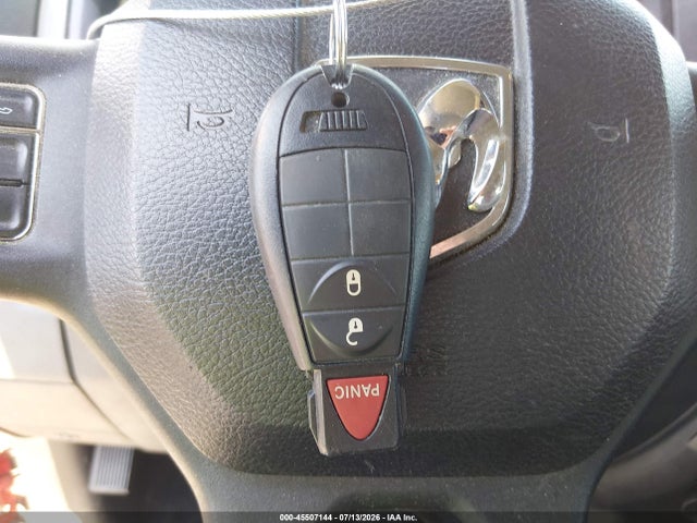 Aukcja sprzedaży 2014 Ram 1500 Tradesman, vin: 1C6RR7ST0ES194318, numer aukcji: 45507144