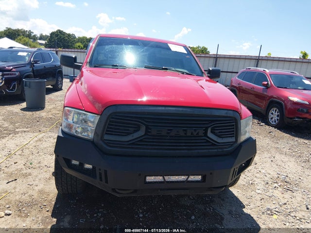 Aukcja sprzedaży 2014 Ram 1500 Tradesman, vin: 1C6RR7ST0ES194318, numer aukcji: 45507144