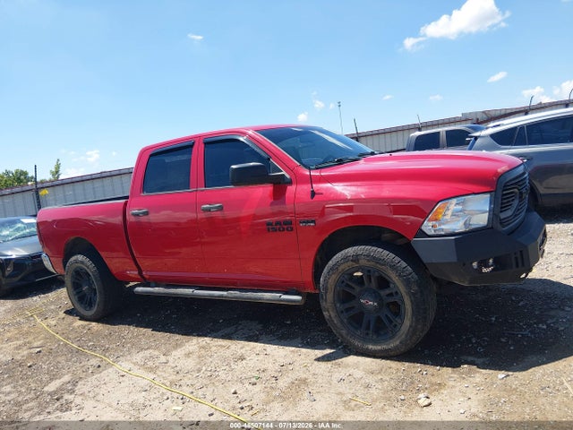 Aukcja sprzedaży 2014 Ram 1500 Tradesman, vin: 1C6RR7ST0ES194318, numer aukcji: 45507144