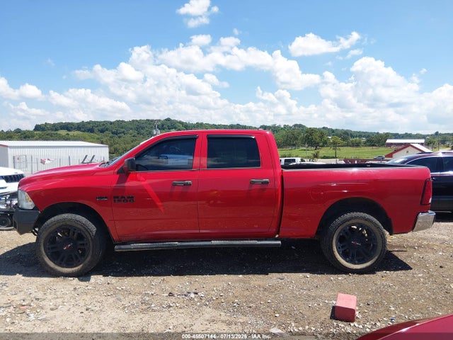 Aukcja sprzedaży 2014 Ram 1500 Tradesman, vin: 1C6RR7ST0ES194318, numer aukcji: 45507144