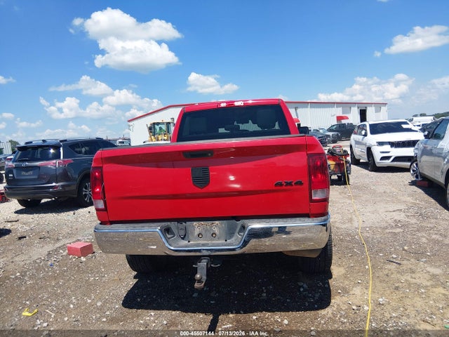 Aukcja sprzedaży 2014 Ram 1500 Tradesman, vin: 1C6RR7ST0ES194318, numer aukcji: 45507144