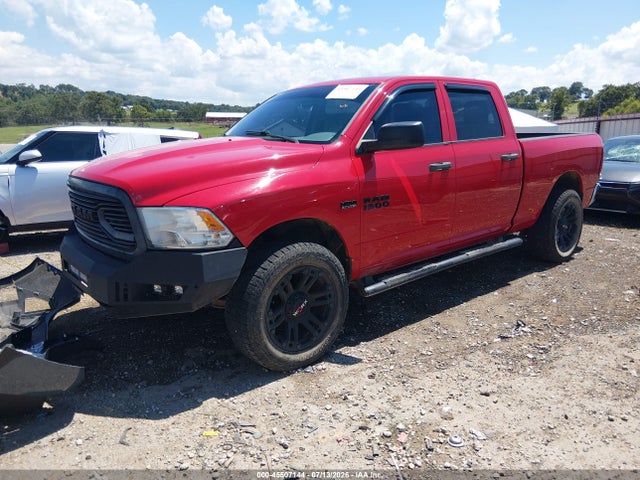 Aukcja sprzedaży 2014 Ram 1500 Tradesman, vin: 1C6RR7ST0ES194318, numer aukcji: 45507144