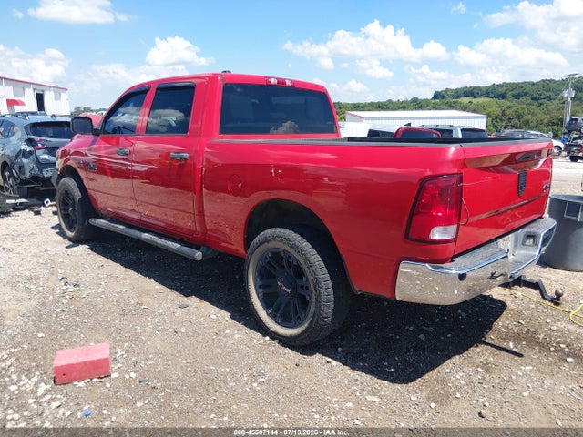 Aukcja sprzedaży 2014 Ram 1500 Tradesman, vin: 1C6RR7ST0ES194318, numer aukcji: 45507144
