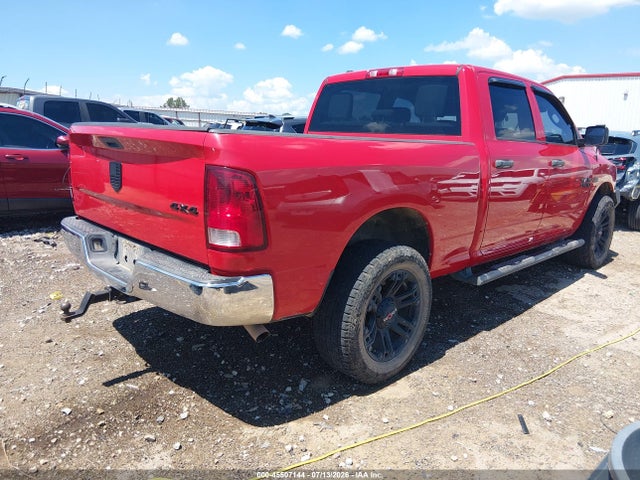 Aukcja sprzedaży 2014 Ram 1500 Tradesman, vin: 1C6RR7ST0ES194318, numer aukcji: 45507144
