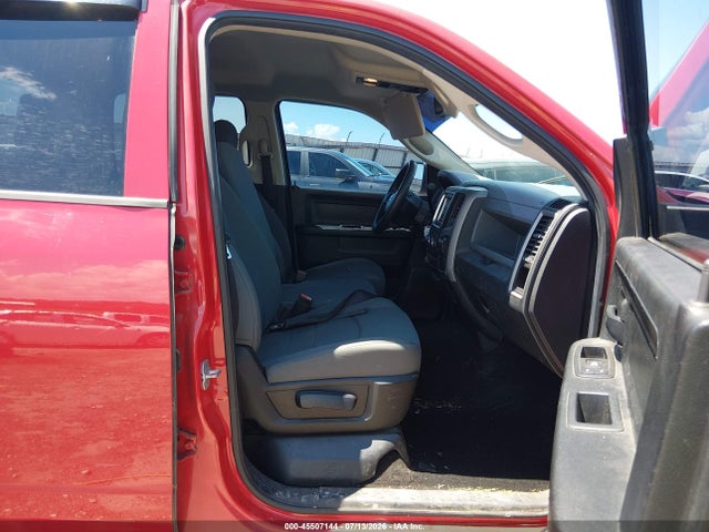 Aukcja sprzedaży 2014 Ram 1500 Tradesman, vin: 1C6RR7ST0ES194318, numer aukcji: 45507144