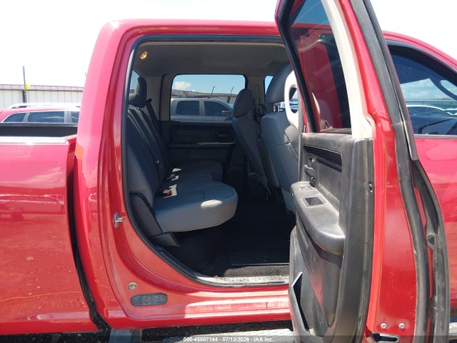 Aukcja sprzedaży 2014 Ram 1500 Tradesman, vin: 1C6RR7ST0ES194318, numer aukcji: 45507144