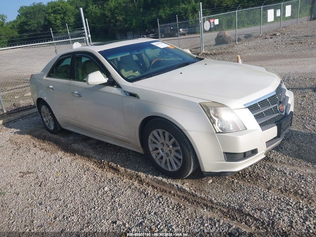Aukcja sprzedaży 2011 Cadillac Cts Luxury, vin: 1G6DG5EY4B0153513, numer aukcji: 45507150