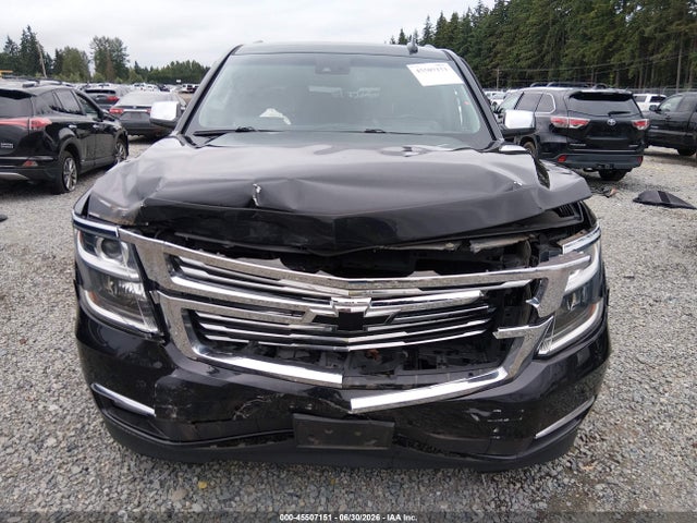 Chevrolet Tahoe Ltz 2016 1GNSKCKC2GR212732 Image 12
