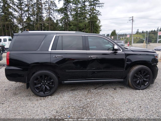 Chevrolet Tahoe Ltz 2016 1GNSKCKC2GR212732 Image 13