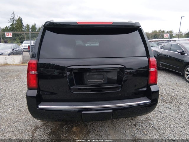 Chevrolet Tahoe Ltz 2016 1GNSKCKC2GR212732 Image 16