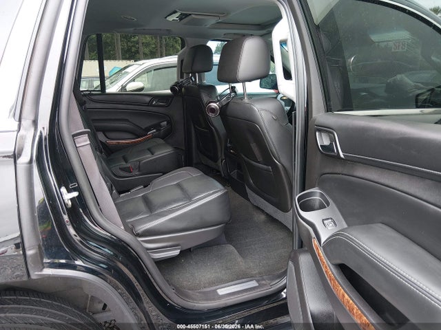 Chevrolet Tahoe Ltz 2016 1GNSKCKC2GR212732 Image 18