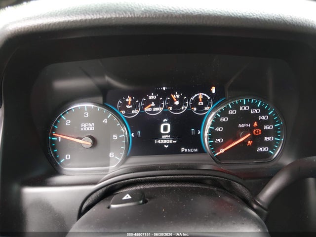 Chevrolet Tahoe Ltz 2016 1GNSKCKC2GR212732 Image 7