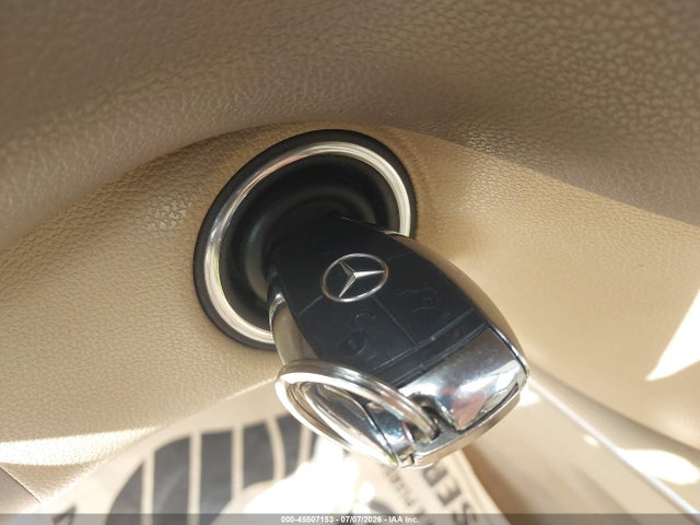 45507153 :رقم المزاد ، 4JGBB86E97A208625 vin ، 2007 Mercedes-benz Ml 350 4matic مزاد بيع