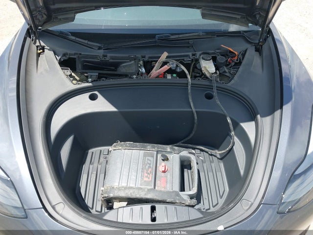 Tesla Model 3 Rear-wheel Drive 2023 5YJ3E1EA9PF617642 Image 10