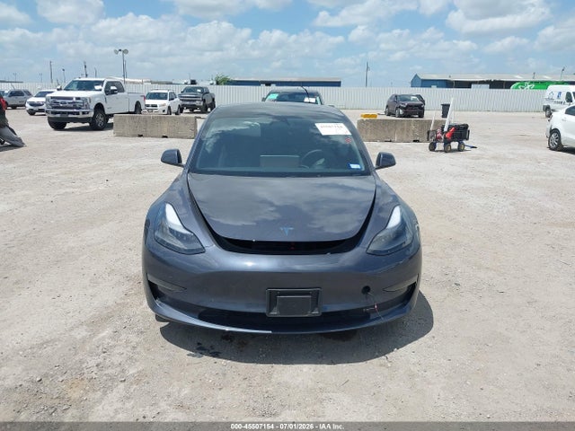 Tesla Model 3 Rear-wheel Drive 2023 5YJ3E1EA9PF617642 Image 12