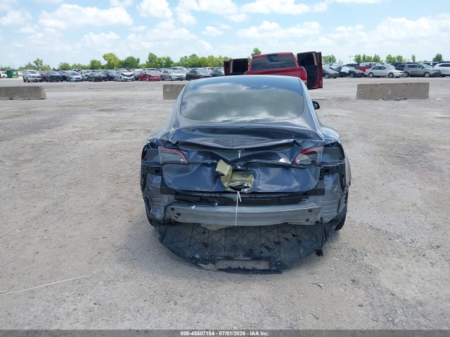 Tesla Model 3 Rear-wheel Drive 2023 5YJ3E1EA9PF617642 Image 16