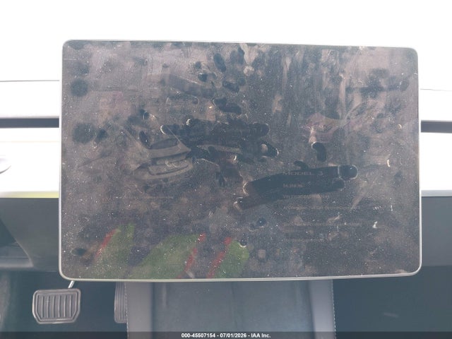 Tesla Model 3 Rear-wheel Drive 2023 5YJ3E1EA9PF617642 Image 18