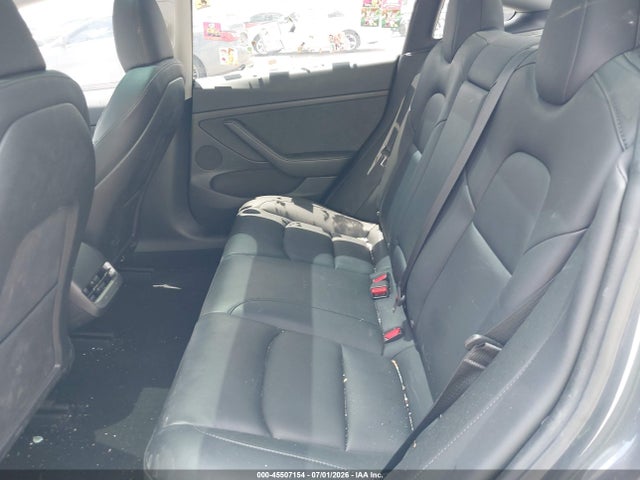 Tesla Model 3 Rear-wheel Drive 2023 5YJ3E1EA9PF617642 Image 19