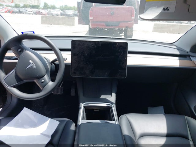 Tesla Model 3 Rear-wheel Drive 2023 5YJ3E1EA9PF617642 Image 21