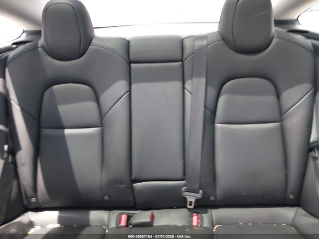 Tesla Model 3 Rear-wheel Drive 2023 5YJ3E1EA9PF617642 Image 23