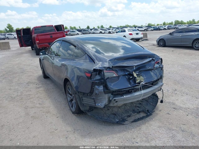 Tesla Model 3 Rear-wheel Drive 2023 5YJ3E1EA9PF617642 Image 3