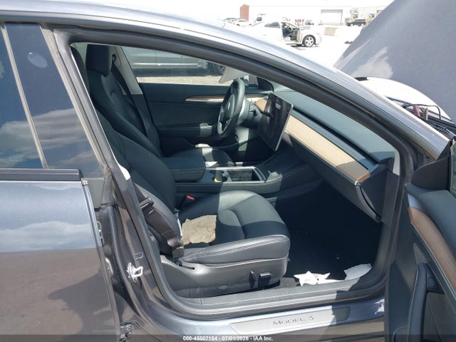 Tesla Model 3 Rear-wheel Drive 2023 5YJ3E1EA9PF617642 Image 5