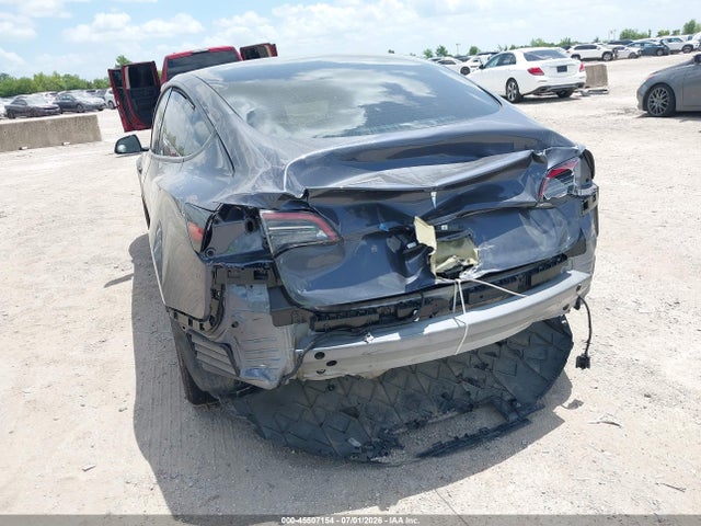Tesla Model 3 Rear-wheel Drive 2023 5YJ3E1EA9PF617642 Image 6