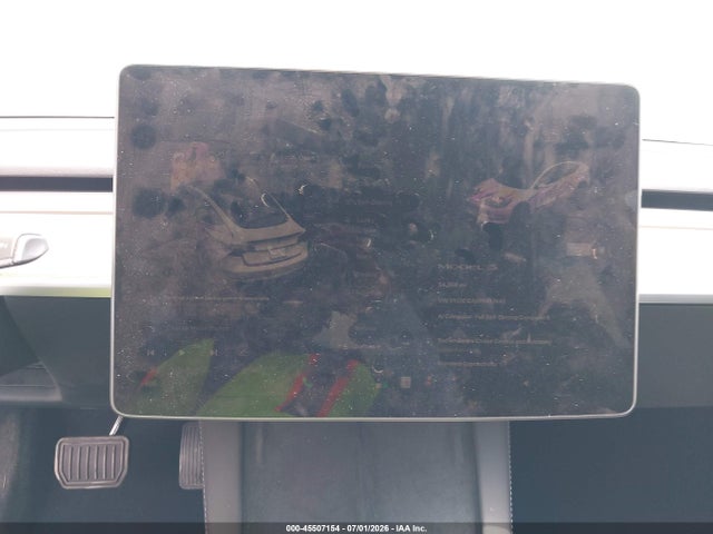 Tesla Model 3 Rear-wheel Drive 2023 5YJ3E1EA9PF617642 Image 7