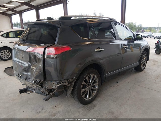 JTMDJREV2JD191681 Toyota Rav4 Hybrid Limited