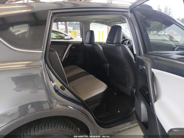 JTMDJREV2JD191681 Toyota Rav4 Hybrid Limited