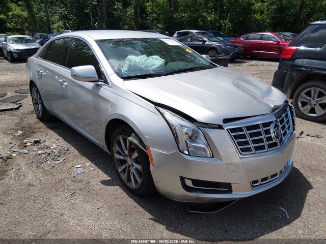 Aukcja sprzedaży 2013 Cadillac Xts Standard, vin: 2G61N5S30D9147413, numer aukcji: 45507160