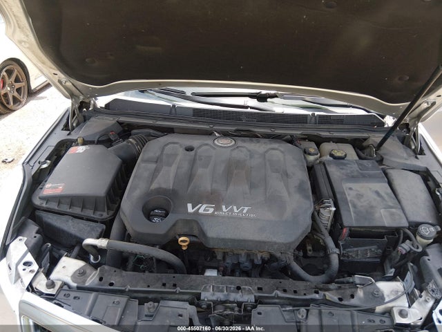 Aukcja sprzedaży 2013 Cadillac Xts Standard, vin: 2G61N5S30D9147413, numer aukcji: 45507160