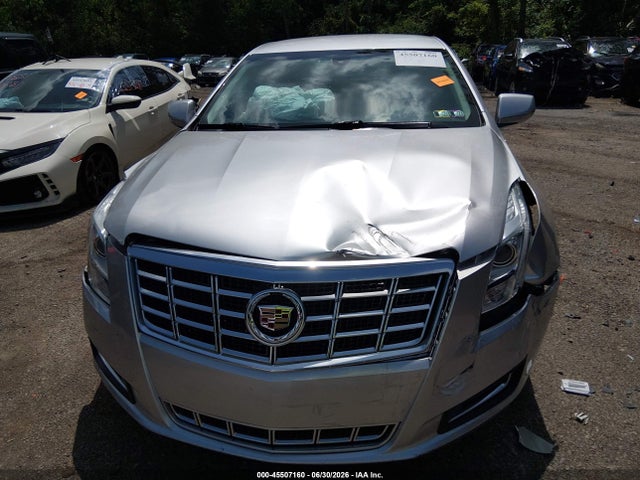 Aukcja sprzedaży 2013 Cadillac Xts Standard, vin: 2G61N5S30D9147413, numer aukcji: 45507160