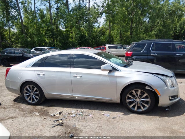 Aukcja sprzedaży 2013 Cadillac Xts Standard, vin: 2G61N5S30D9147413, numer aukcji: 45507160