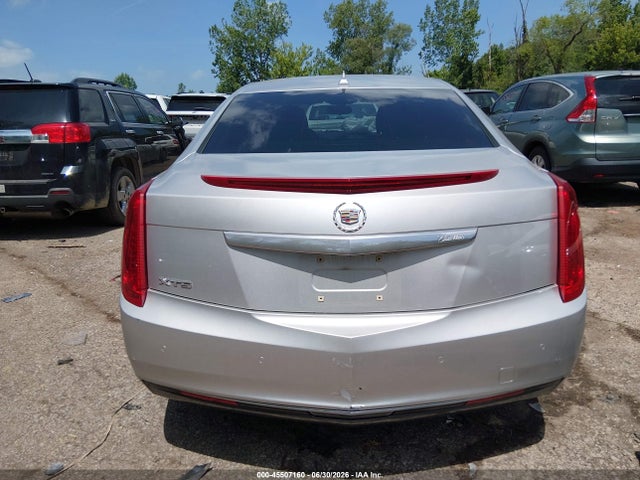 Aukcja sprzedaży 2013 Cadillac Xts Standard, vin: 2G61N5S30D9147413, numer aukcji: 45507160