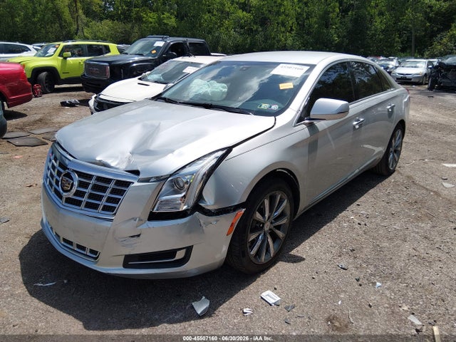 Aukcja sprzedaży 2013 Cadillac Xts Standard, vin: 2G61N5S30D9147413, numer aukcji: 45507160