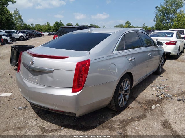 Aukcja sprzedaży 2013 Cadillac Xts Standard, vin: 2G61N5S30D9147413, numer aukcji: 45507160