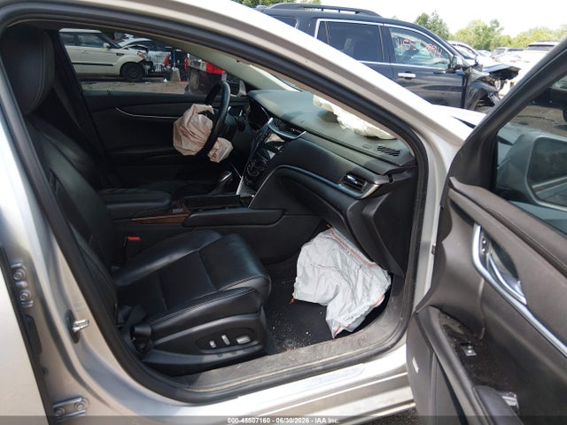 Aukcja sprzedaży 2013 Cadillac Xts Standard, vin: 2G61N5S30D9147413, numer aukcji: 45507160