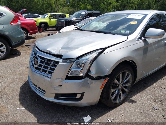Aukcja sprzedaży 2013 Cadillac Xts Standard, vin: 2G61N5S30D9147413, numer aukcji: 45507160