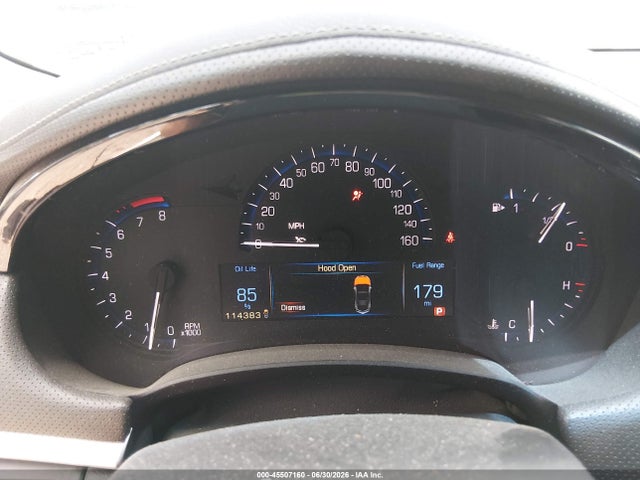 Aukcja sprzedaży 2013 Cadillac Xts Standard, vin: 2G61N5S30D9147413, numer aukcji: 45507160