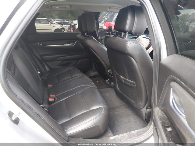 Aukcja sprzedaży 2013 Cadillac Xts Standard, vin: 2G61N5S30D9147413, numer aukcji: 45507160
