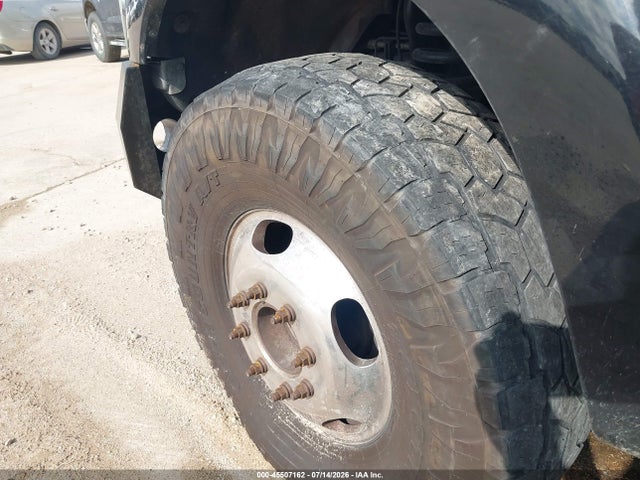 Auction sale of the 2012 Ford Super Duty F-350 Drw King Ranch/lariat/xl/xlt, vin: 1FT8W3DT8CEA38607, lot number: 45507162