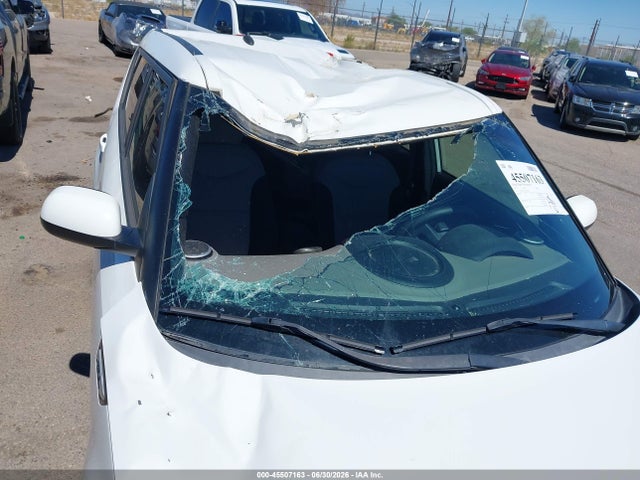 KIA SOUL + 2015 KNDJP3A5XF7796381 Image 6