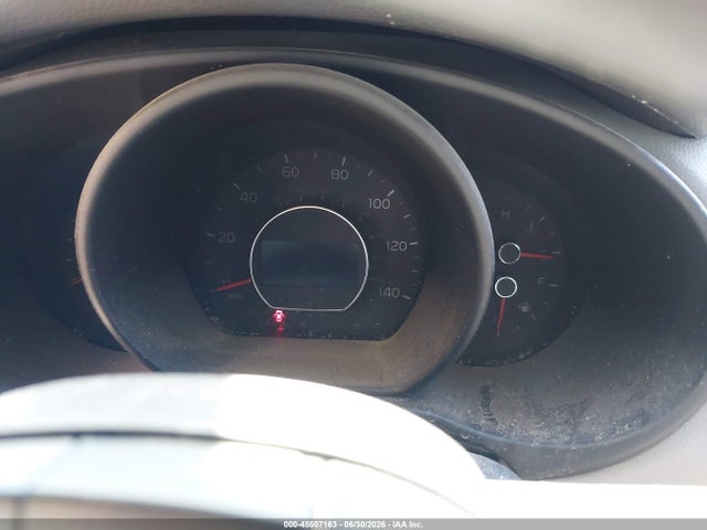KIA SOUL + 2015 KNDJP3A5XF7796381 Image 7