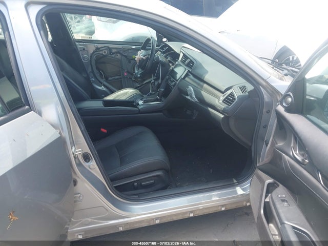 SHHFK7H90JU224709 Honda Civic Sport Touring