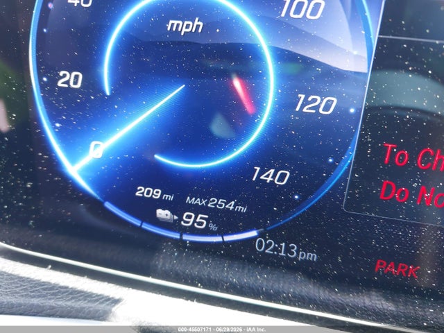 W1N9M0KB8SN129175 Mercedes-Benz Eqb 300 Suv 4matic
