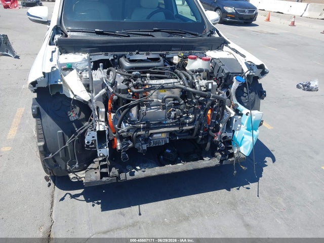 W1N9M0KB8SN129175 Mercedes-Benz Eqb 300 Suv 4matic