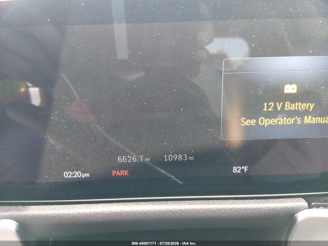W1N9M0KB8SN129175 Mercedes-Benz Eqb 300 Suv 4matic